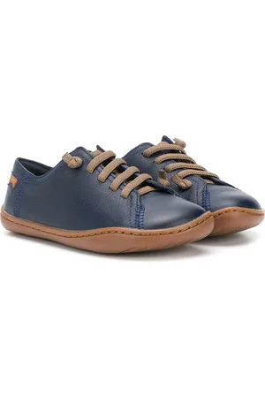 Camper Tenis Peu Cami