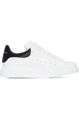 Alexander McQueen Tenis Oversized