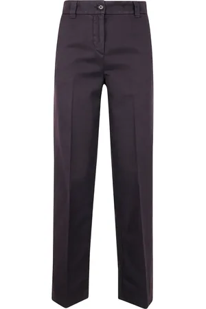 Aspesi Pantalones rectos