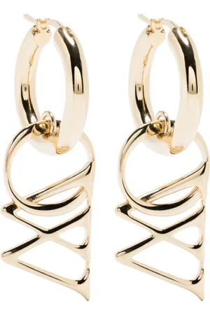 OFF-WHITE Aretes OW