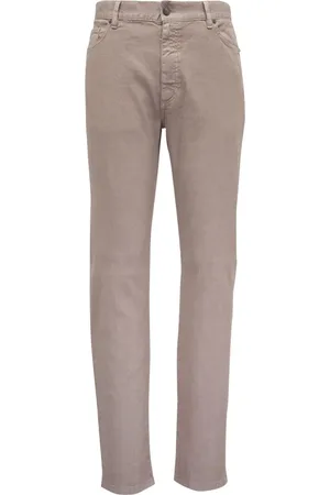 Ermenegildo Zegna Pantalones City