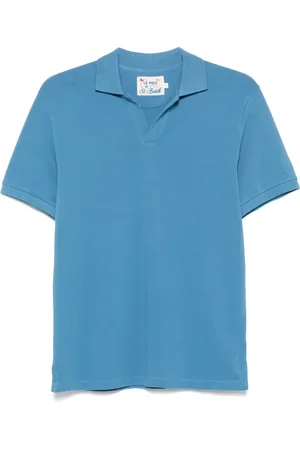 MC2 SAINT BARTH Playera Charles