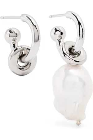 Justine Clenquet Aretes Laurie