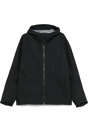 Veilance Hooded jacket