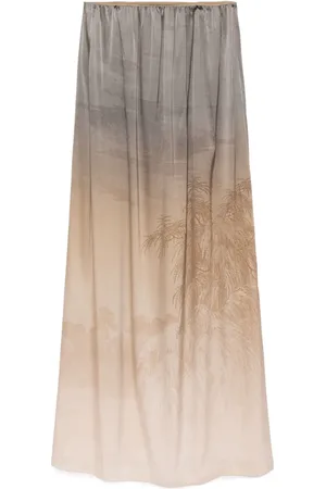 PIERRE-LOUIS MASCIA Vestido Adastrgum