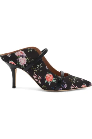 MALONE SOULIERS Mules Maureen con tacón de 70mm