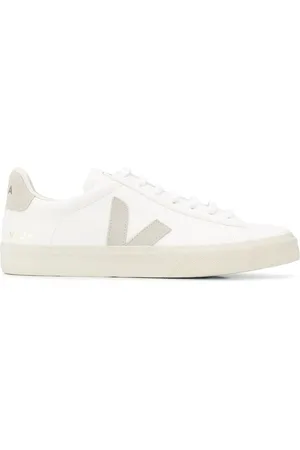 Veja Tenis Campo Chrome Free