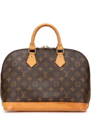 LOUIS VUITTON Bolso de mano Alma PM 1997