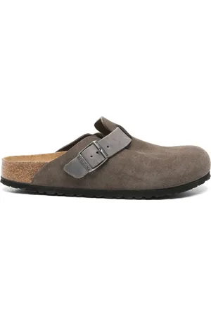 Birkenstock Boston mules