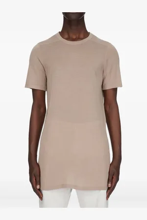 Rick Owens Basic T-shirt