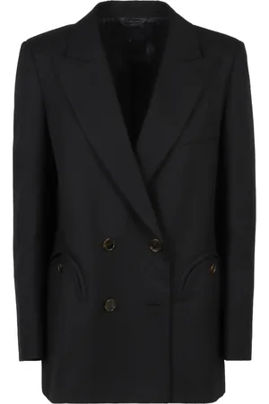 Blazé Milano Blazer de lana virgen