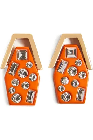 La DoubleJ Aretes Swinging Portal