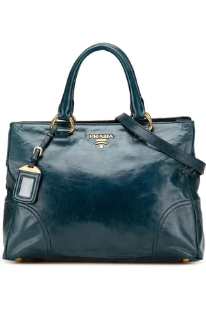 Prada Bolso satchel Vitello Shine 2010-2024
