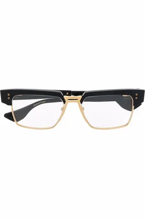 DITA EYEWEAR Lentes con armazón cuadrada