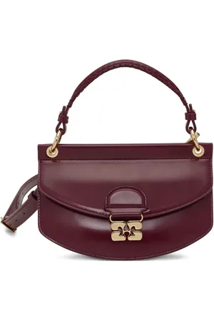 Ganni Tote Apo-G mini