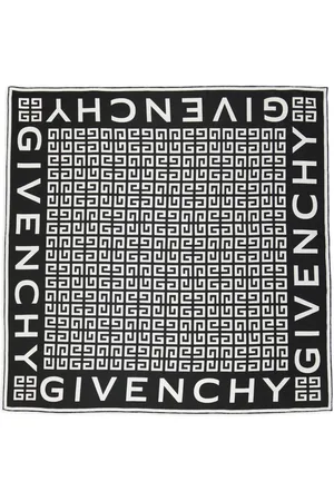 Givenchy Mascada con estampado 4G