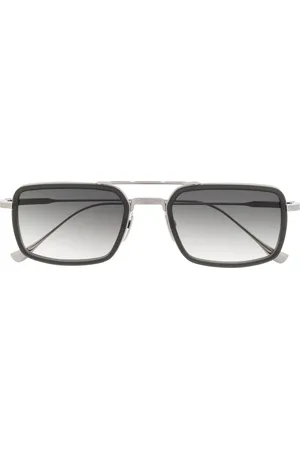 DITA EYEWEAR Lentes de sol con armazón cuadrada