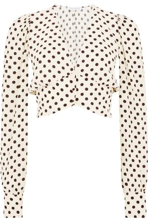 Mar De Margaritas Emily blouse