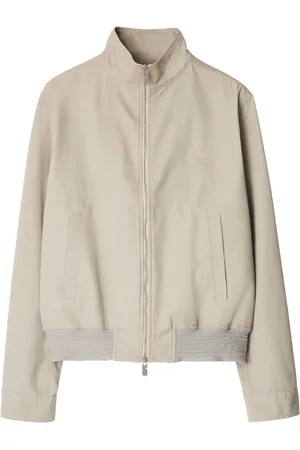 Burberry Chamarra Harrington