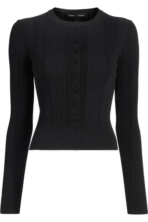Proenza Schouler Cárdigan Currin