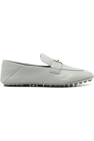 Fendi Mocasines Baguette