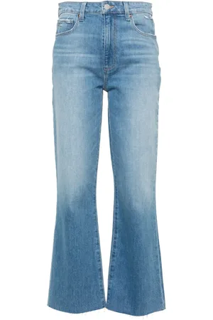Paige Jeans acampanados Courtney