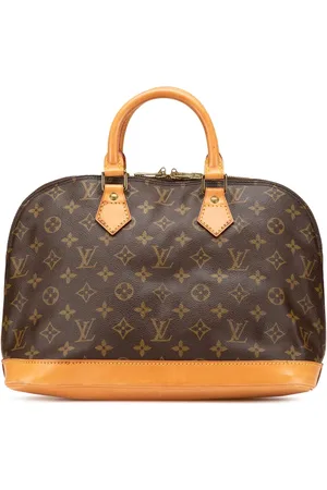 LOUIS VUITTON Bolso de mano Alma PM 1994