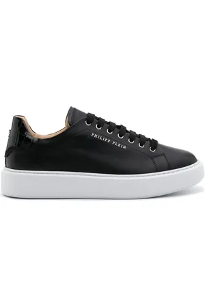 Philipp Plein Tenis Hexagon
