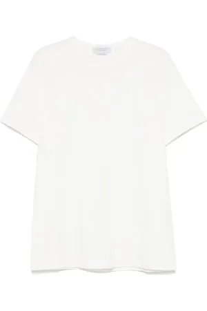 GABRIELA HEARST Playera de algodón