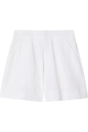 La DoubleJ Shorts con pretina elástica