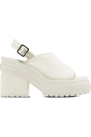 Converse Sandalias Chuck 70 De Luxe con tira trasera