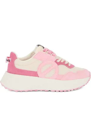 No Name Tenis Carter Milkshake