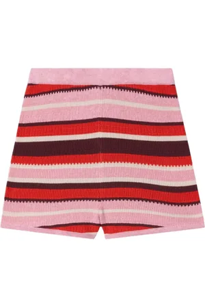 La DoubleJ Shorts Veneziana