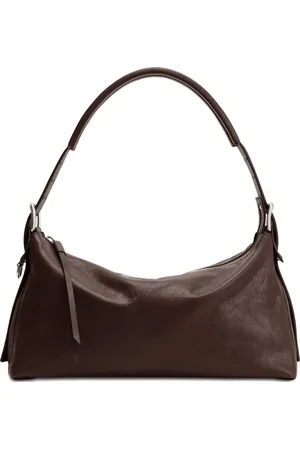LEMAIRE Bolso de hombro con cinturón