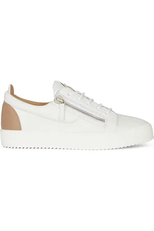 Giuseppe Zanotti Tenis bajos Frankie