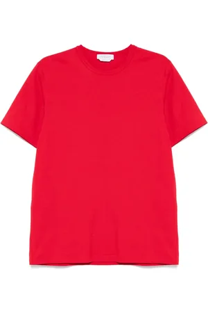 GABRIELA HEARST Playera de algodón