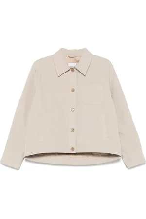Aspesi Chamarra impermeable