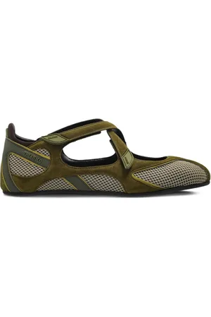 The Attico Zapatillas Nomad