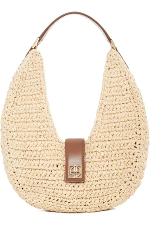 ANINE BING Tote Lou