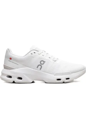 On Running Zapatillas Cloudpulse White/Frost