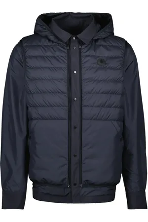 Moncler Chamarra reversible