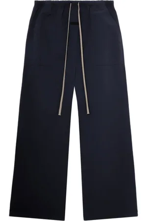 FEAR OF GOD Pantalones Essentials Military