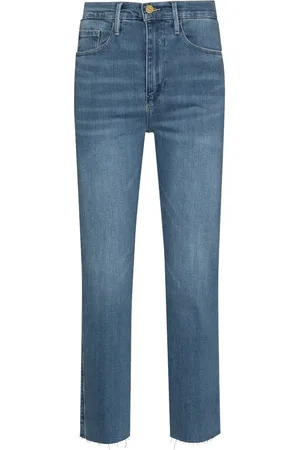 Frame Jeans Le Pixie Sylvie