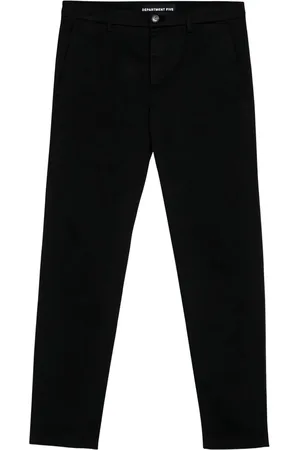 DEPARTMENT 5 Pantalones rectos