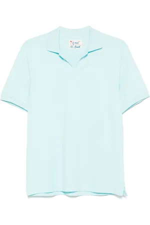 MC2 SAINT BARTH Playera Charles