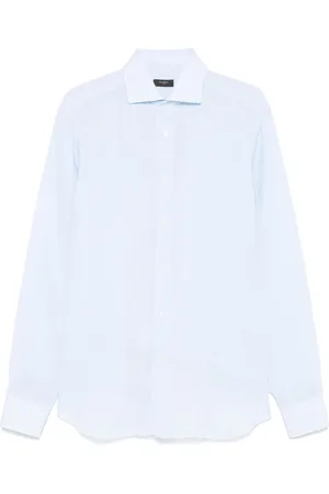 BARBA Camisa de lino