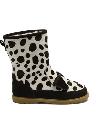 Donsje Botas Wadudu Classic