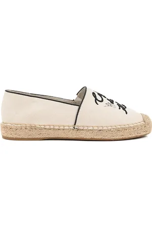 Karl Lagerfeld Alpargatas Kamini Duo