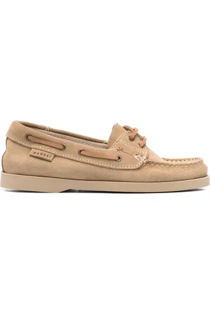MANEBI Zapatos top sider Hamptons