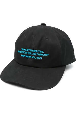 Etudes Gorra de algodón
